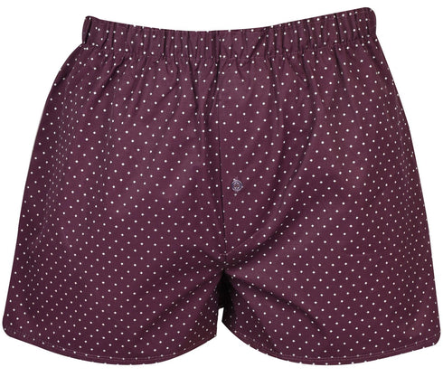 Men's Boxer Shorts – 75 Pack Bulk | Wholesale Cotton Underwear