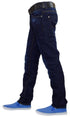 Men Skinny Slim Fit Jeans