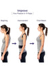 Back Brace Posture Corrector for Back Straightener