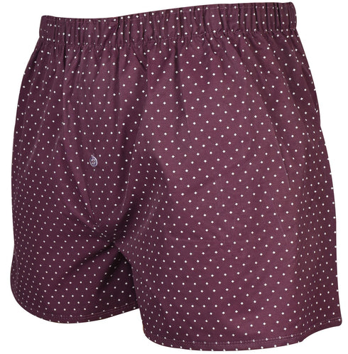 Men's Boxer Shorts – 75 Pack Bulk | Wholesale Cotton Underwear