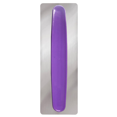 Stainless Steel Cake Scraper - 1/6 Pack