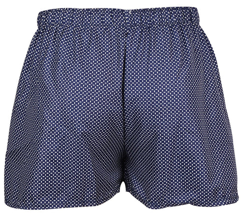 Men's Boxer Shorts – 25 Pack Bulk | Wholesale Cotton Underwear