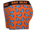 Kids Funky Novelty Cotton Boxers
