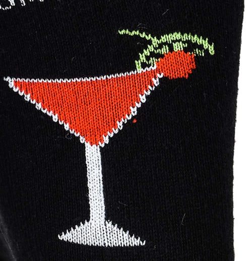 Funky Design Novelty Socks - 1/2 Pairs