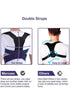 Back Brace Posture Corrector for Back Straightener