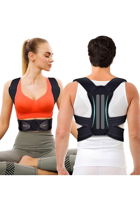 Back Brace Posture Corrector for Back Straightener