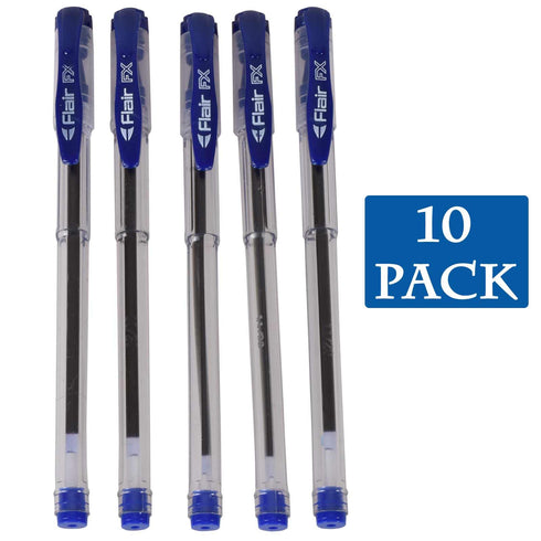 Ballpoint Pen 1 Pack/ 10 Pack