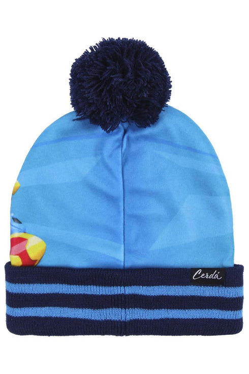 Power Players Kids Beanie Hat Gloves - 10/20 Pack