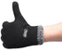 Mens Thermal Gloves - 1/3 Pack