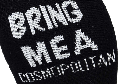 Funky Design Novelty Socks - 1/2 Pairs