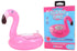 Bluetooth Floating Speaker With Flamingo Holder