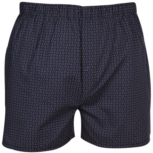 Men's Boxer Shorts – 25 Pack Bulk | Wholesale Cotton Underwear