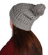Womens Beret Wool Beanie
