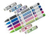 Ballpoint Pen 1 Pack/ 10 Pack