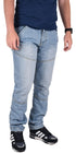 Mens Straight Leg Jeans - TF200