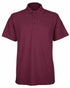 Pique Polo Collar Shirt