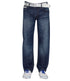 Straight Cut Regular Fit Jeans