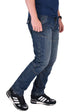 Mens Straight Leg Jeans - TF200