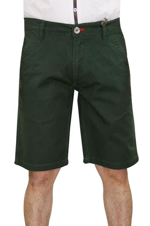 Jack South Chino Cotton Shorts