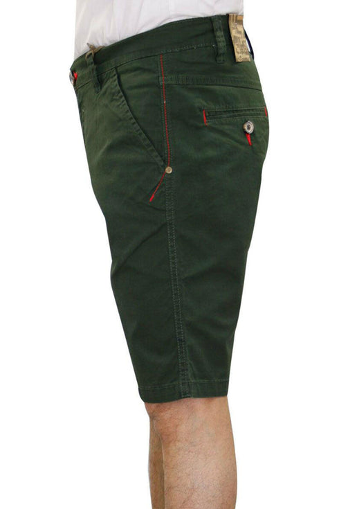 Jack South Chino Cotton Shorts