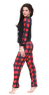 Womens Christmas Pyjama Set