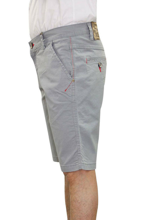 Jack South Chino Cotton Shorts