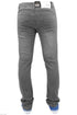 Men Stretch Skinny Straight Jeans