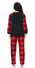 Womens Christmas Pyjama Set