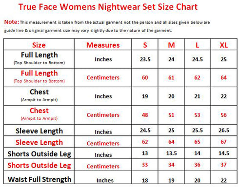 Womens Satin Nightwear Set with Eye Mask