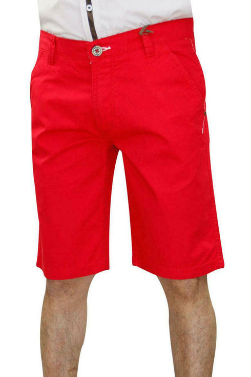 Jack South Chino Cotton Shorts