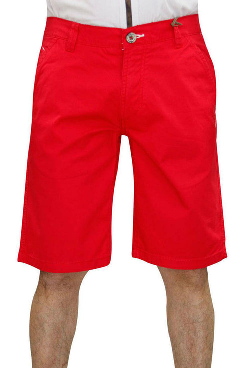 Jack South Chino Cotton Shorts