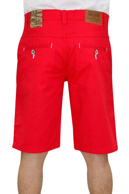Jack South Chino Cotton Shorts