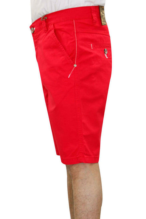 Jack South Chino Cotton Shorts