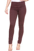 Women's Slim Fit Pants with Elastic Waistband – Comfortable & Stylish Everyday Wear
