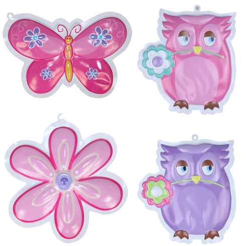 Room Decorations Bubble Wall Hanging for Kids