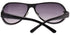 Lightweight Black Sunglasses - 005