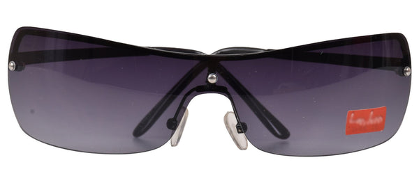 Lightweight Black Sunglasses - CQ67