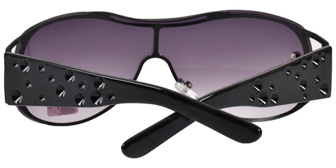 Lightweight Black Sunglasses - L3224