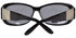 Lightweight Black Sunglasses