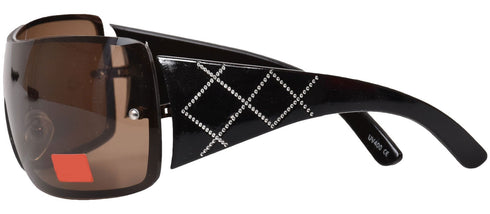 Lightweight Sunglasses - UV400 CE Lens