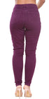 Ladies Denim Skinny Jeans ST1