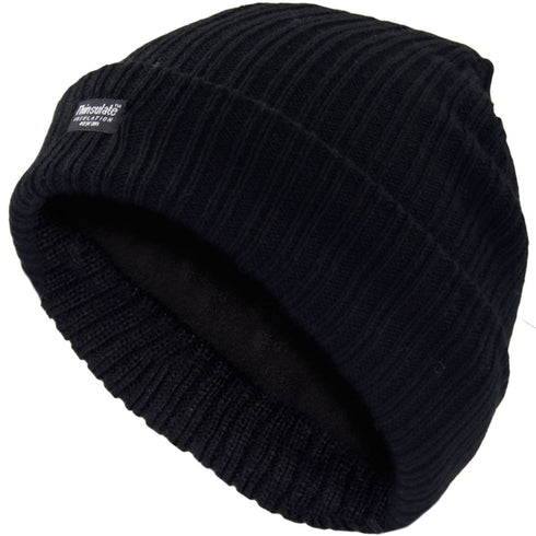 Ladies Fleece Lined Hat