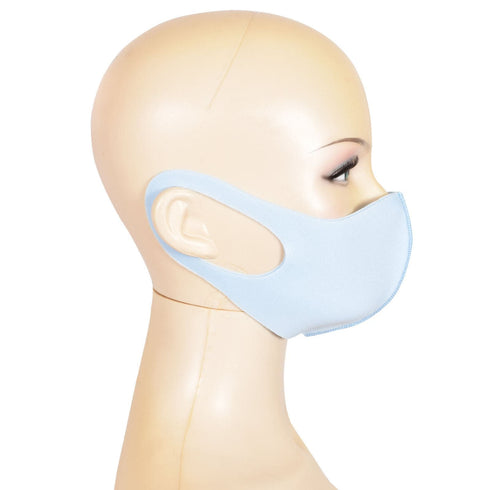 Adults Reusable Double Layer Face Mask