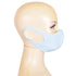 Adults Reusable Double Layer Face Mask