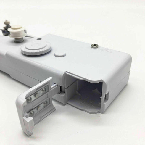Portable Handheld Sewing Machine