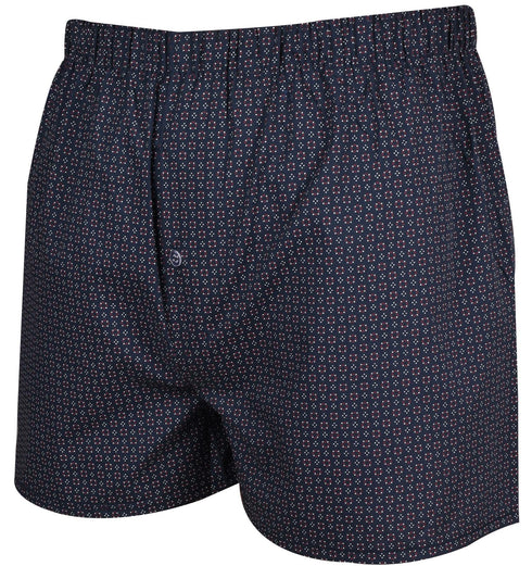 Men's Boxer Shorts – 75 Pack Bulk | Wholesale Cotton Underwear