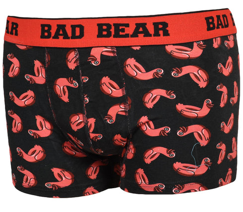 Men Funky Novelty Boxers