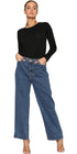 Women’s Stretch Denim Jeans Bootcut Grazer