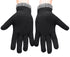 Mens Thermal Gloves - 1/3 Pack