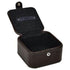 Antique Leather Stud holder Gift Box